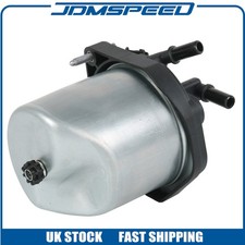 Fuel filter housing 1677518 - housing,