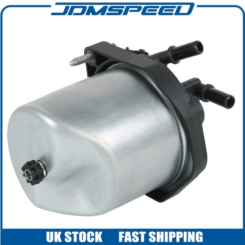 Fuel filter housing 1677518 - fuel,