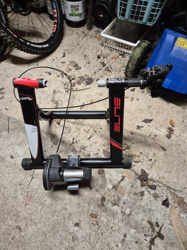Elite volare mag turbo - elite,