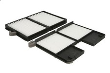 Filter, cabin air DENSO