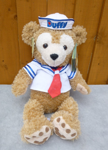 Disney store duffy bear - store,