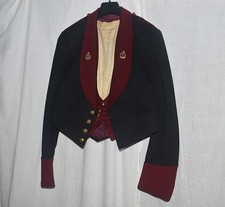 Vintage British Royal Army