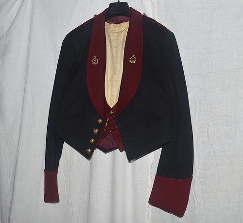 Vintage british royal army - vintage,