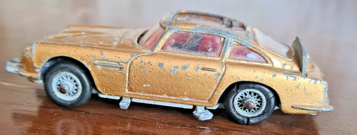 1965 1968 corgi 261 - 1965-1968,
