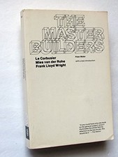 Blake: The Master Builders: Le
