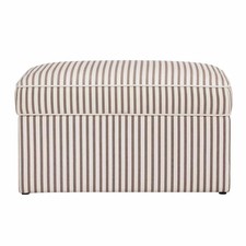 Dusk Soho Chocolate Stripe