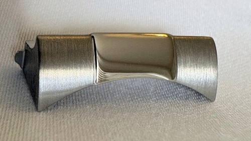 21mm end links - end, spring