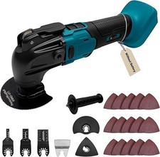 Makita 18V Brushless
