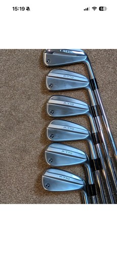 Taylormade p790 p770 combo - taylormade,
