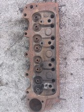 MINI 998 CYLINDER HEAD GENUINE ROVER CAM4810 STANDARD MINOR ENGINE