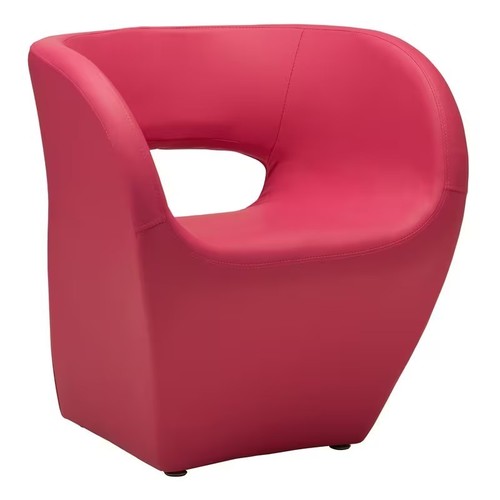 Premier tub chair hot pink - tub,