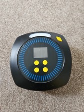 Michelin LCD Programmable