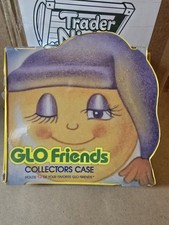 Vintage 1985 Glo Friends