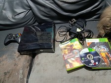 plz read** Xbox 360 Slim 250GB