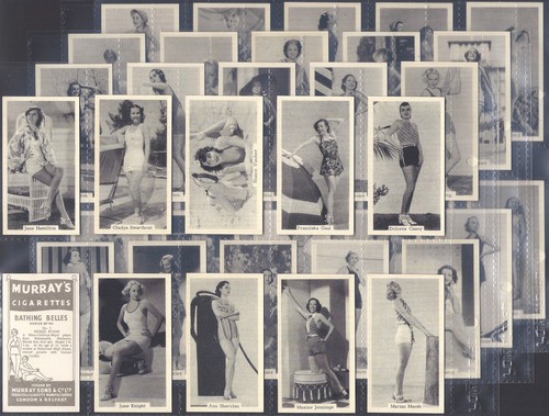 Murray full set bathing - set-,