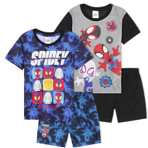 Marvel boys spidey - boys, his