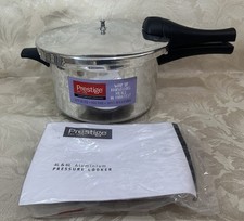 Prestige 4 Litre Aluminium