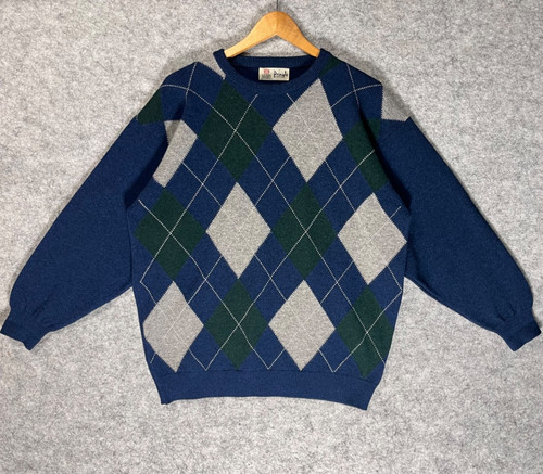 Pringle scotland mens - scotland, vintage