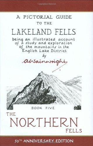 The northern fells a - northern,