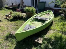 Canadian canoe - canoe,
