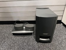 Bose 321 Series I II III GS