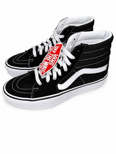 Vans sk8 platform 2 - vans,