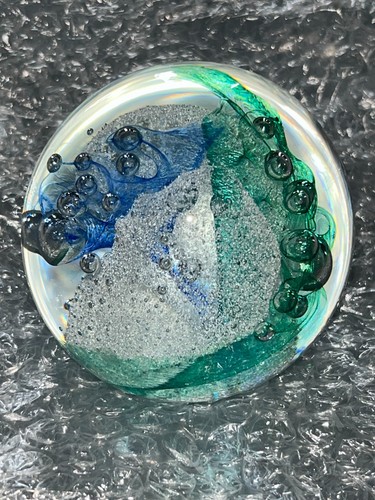 Beautiful glass caithness - glass,