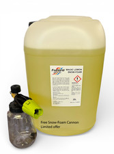 Active Snow-foam 25L PH