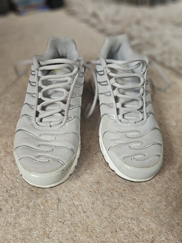 Nike air max - plus, uk