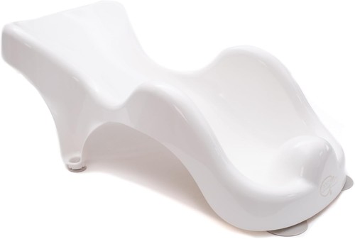 Babydam warmwave baby bath - babydam,