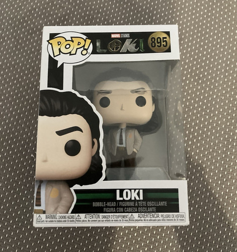 Funko pop marvel - funko, show