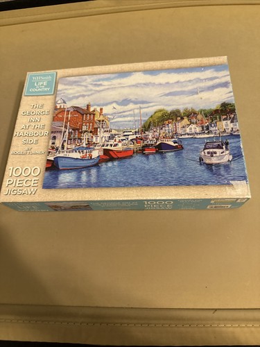 The george inn harbour - the, at