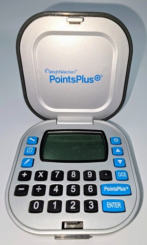 Weight watchers points - watchers,
