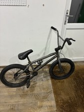 16 Inch Pro BMX Bike Freestyle