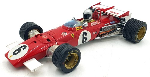 Exoto scale diecast - 1/18,