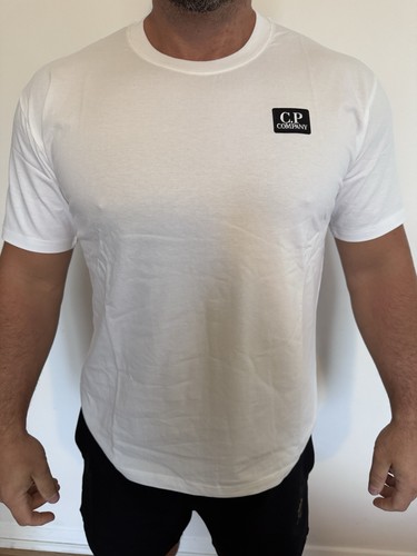 Men white logo - white,
