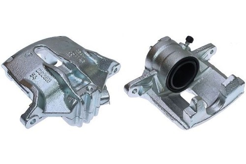 Front right brake caliper - right,
