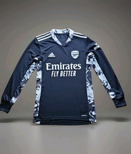 Adidas arsenal goalkeeper away - arsenal,