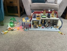 RARE Vintage Playmobil