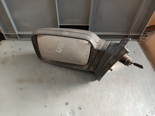 Genuine ford sierra - sierra, exterior