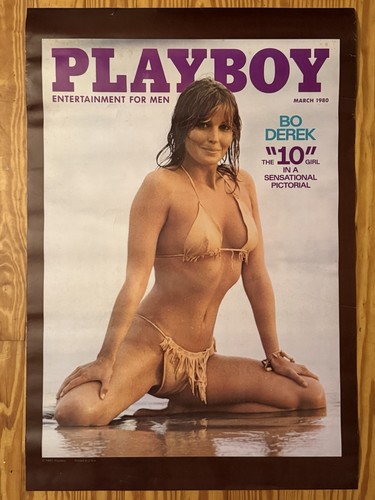 Original vintage march 1980 - original,