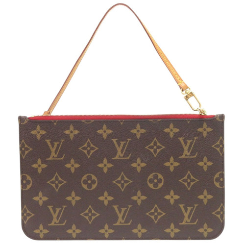 Louis vuitton neverfull - vuitton, pouch