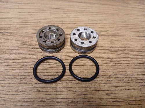 Bsa a65 a75 triumph t120 - bsa,