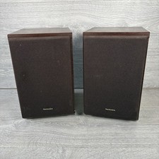 Technics SB-HD501 Bookshelf