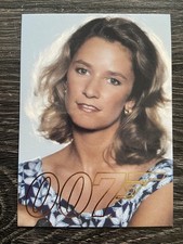 2013 James Bond: Artifacts & Relics Gold Gallery Miss Moneypenny #GG45