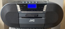 Jvc d327b wireless dab - rc,