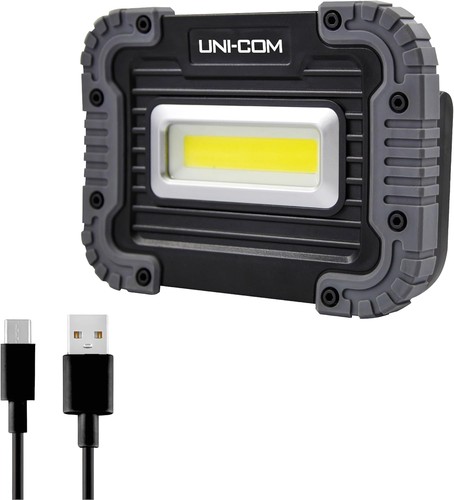 Uni com rechargeable flood - uni-com,