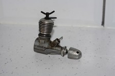 Webra 5 model diesel - 1.5,