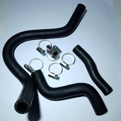 Land rover series heater - 3,