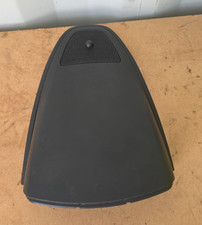 Vauxhall corsa 2011 - d, dash